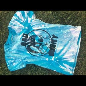 Bad bunny shirt